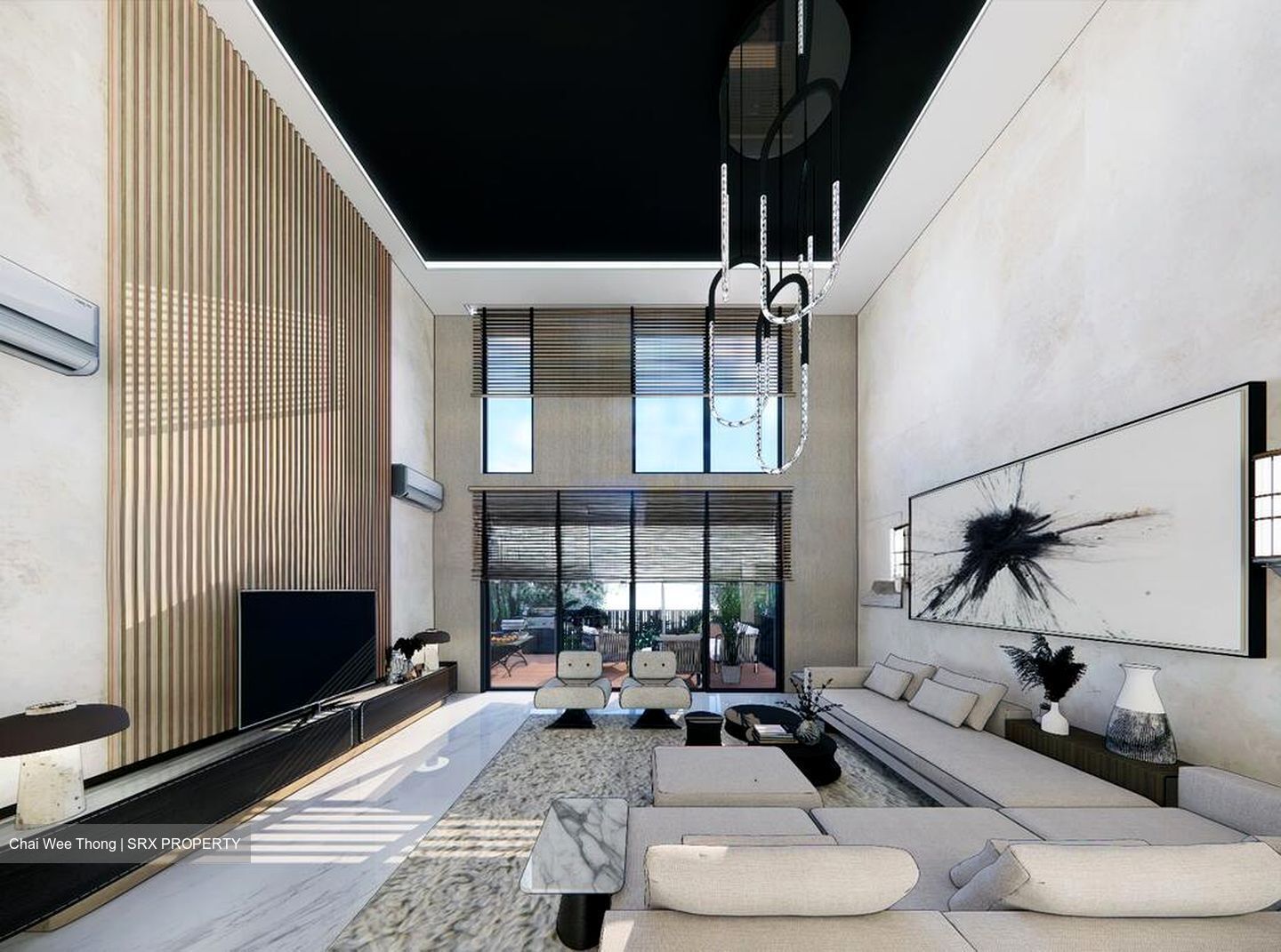 Thomson Road (D11), Terrace #526592411